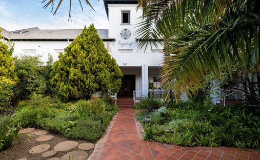 Appartamento a Stellenbosch, Capo Occidentale, Sudafrica 1