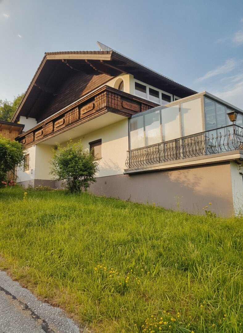 House in Thalgau, Salzburg, Austria 2 - 17500171