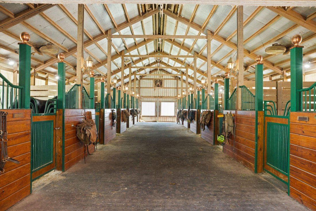 Farm Ranch in Poolesville, Maryland, United States 4 - 18117582