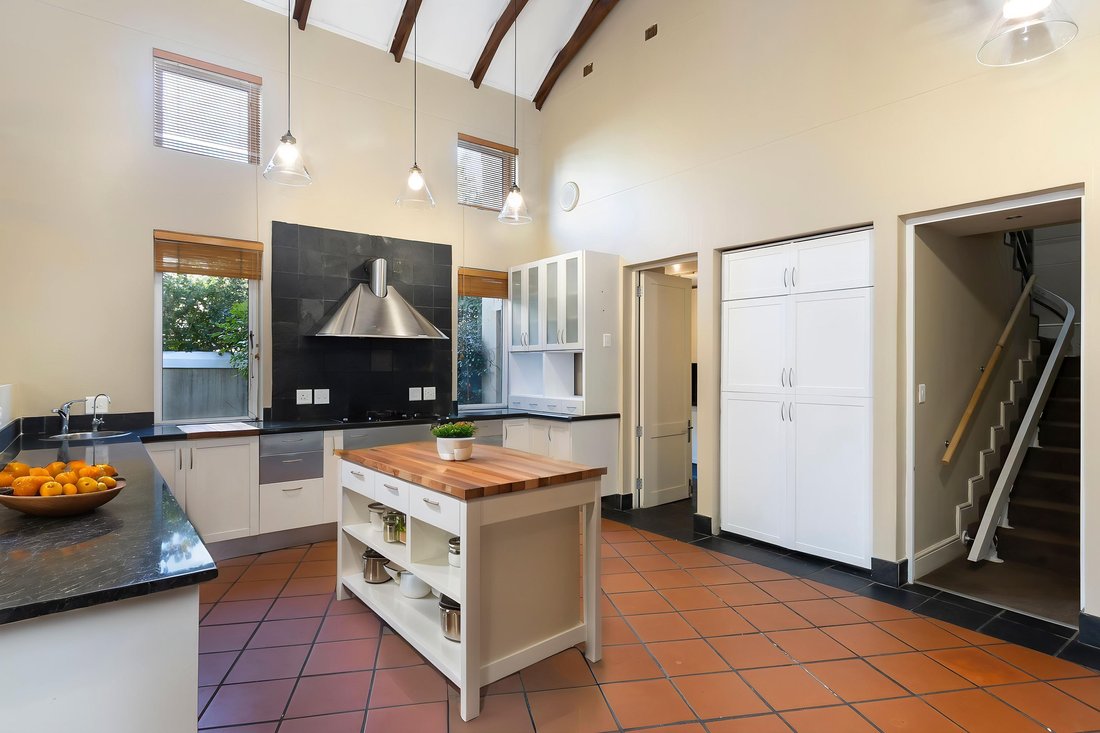 House in Arbeidslus, Western Cape, South Africa 4 - 18117333