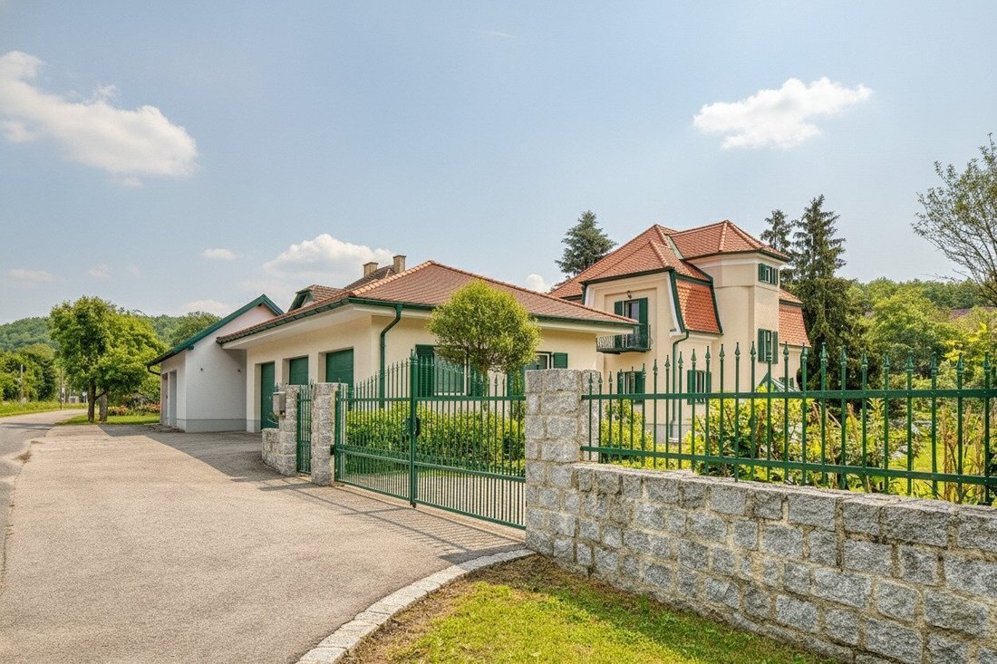 House in Gars am Kamp, Lower Austria, Austria 2 - 18117301
