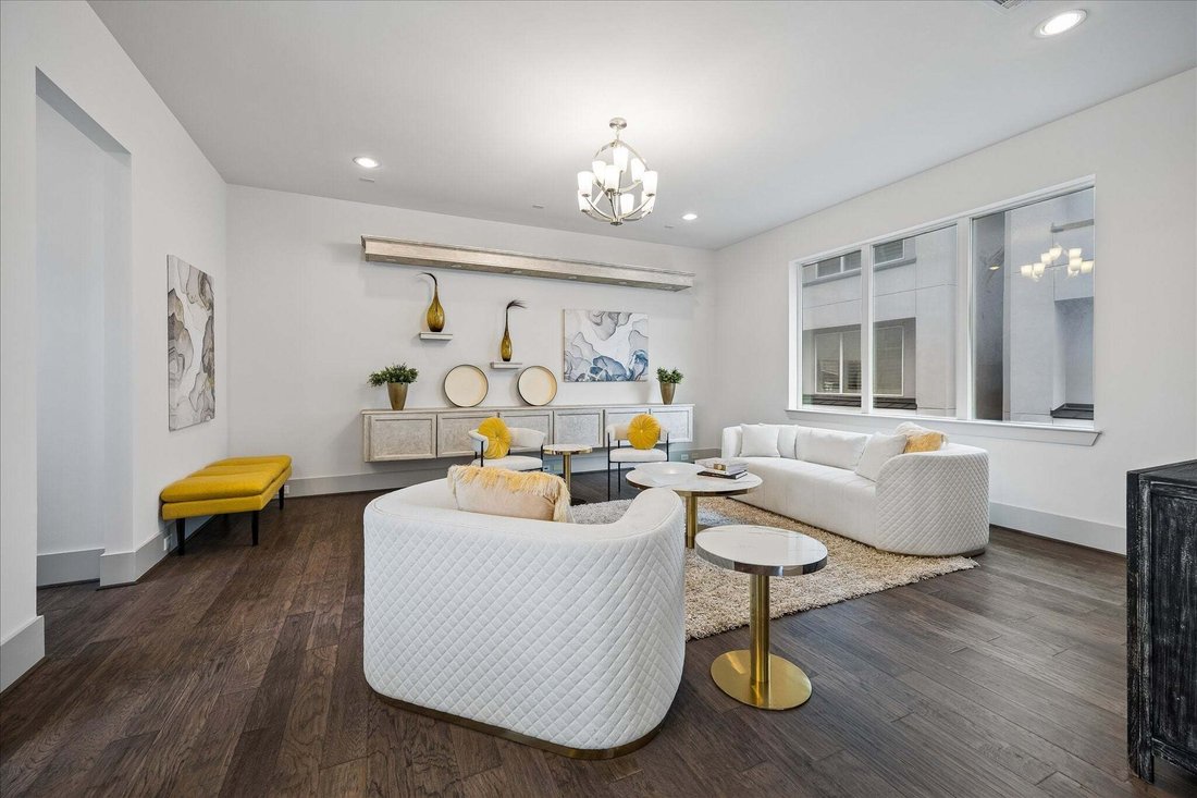 House in Houston, Texas, United States 2 - 18117557
