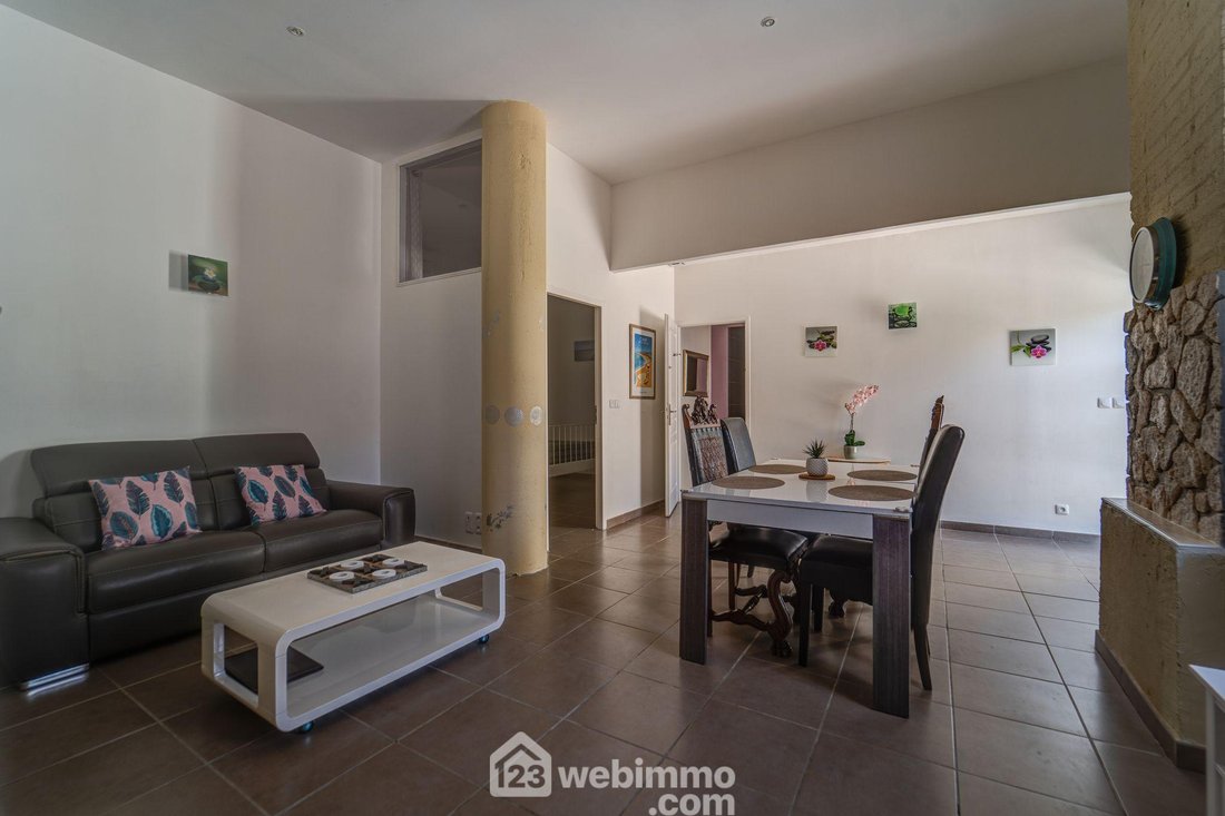 House in Village Sud, Canet-en-Roussillon, France 3 - 18117403