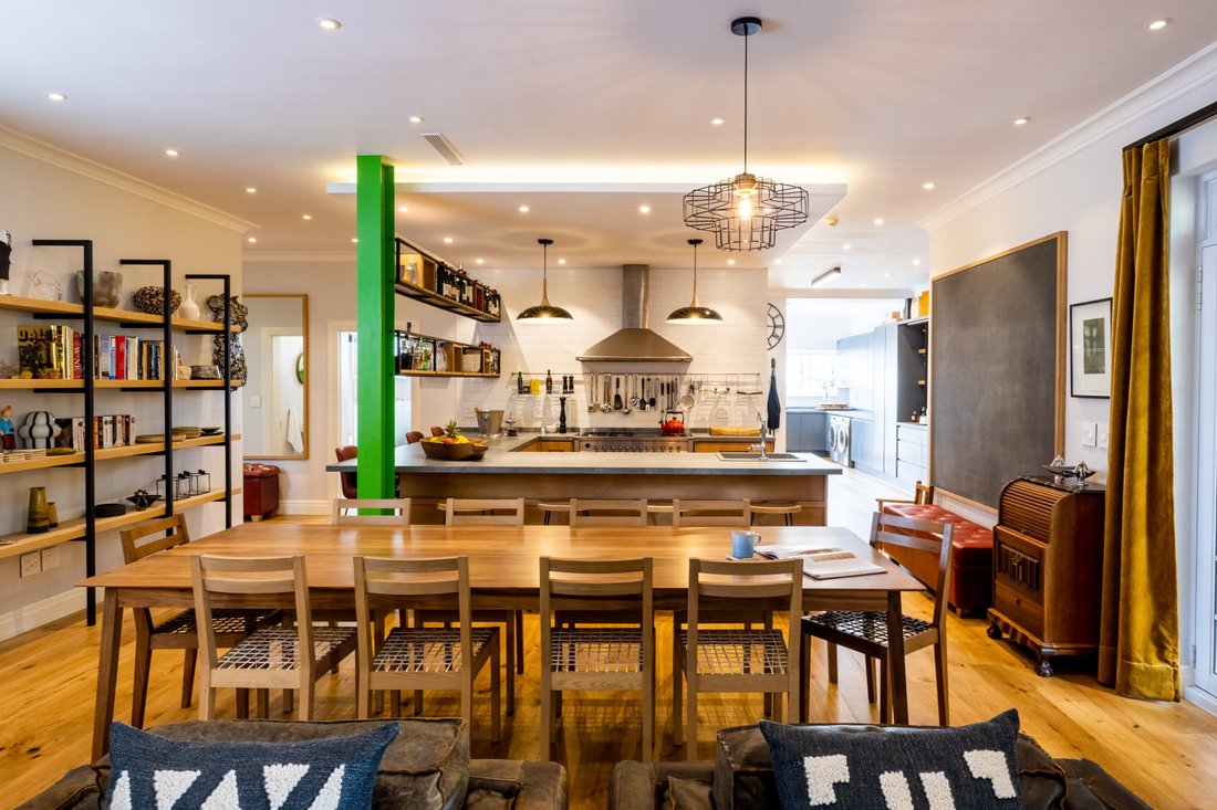 Apartment in Arbeidslus, Western Cape, South Africa 5 - 18117562