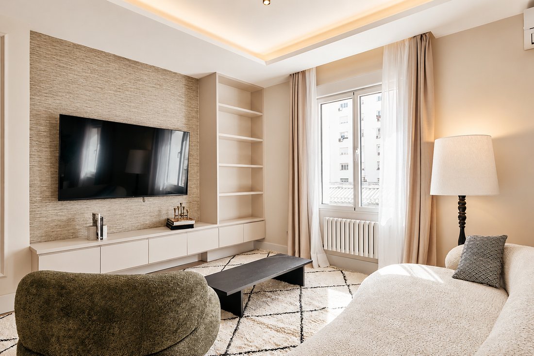 Apartment in Retiro, Madrid, Spain 2 - 17450311