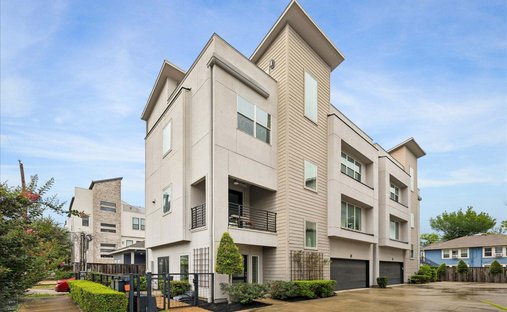 House in Houston, Texas, United States 1