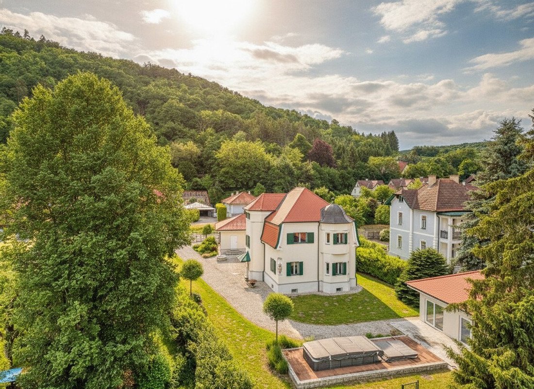 House in Gars am Kamp, Lower Austria, Austria 1 - 18117301