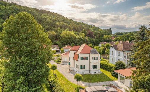House in Gars am Kamp, Lower Austria, Austria 1