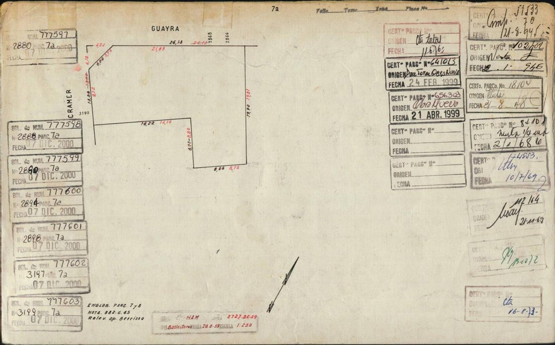 Land in Buenos Aires, Buenos Aires, Argentina 2 - 18117836