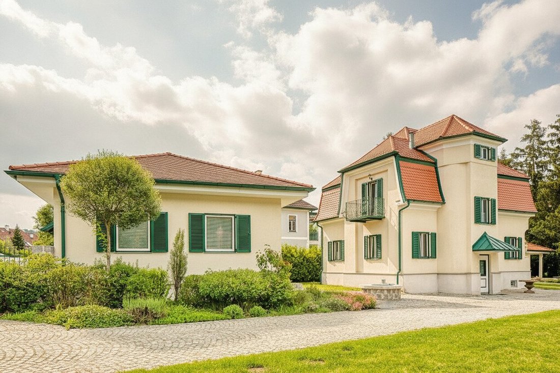 House in Gars am Kamp, Lower Austria, Austria 3 - 18117301