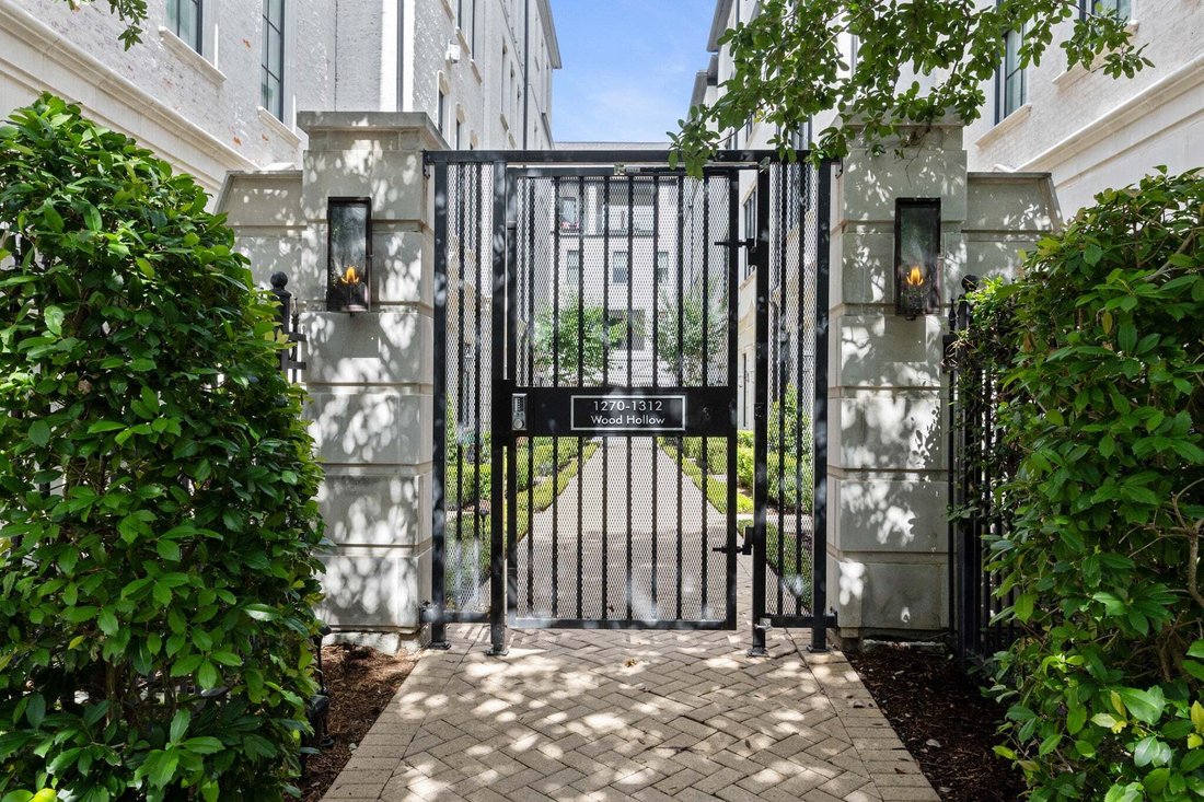 House in Houston, Texas, United States 2 - 18117673