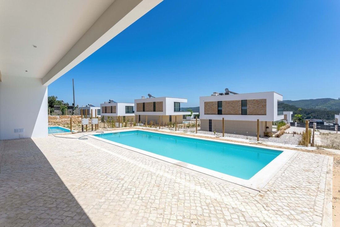 Villa in Nazare, Leiria District, Portugal 4 - 18117672