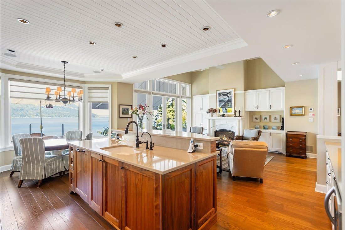 Condo in Cobble Hill, British Columbia, Canada 5 - 18117821