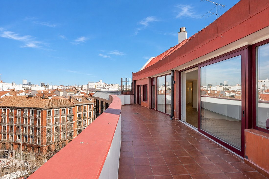 Apartment in Centro, Madrid, Spain 1 - 17306776