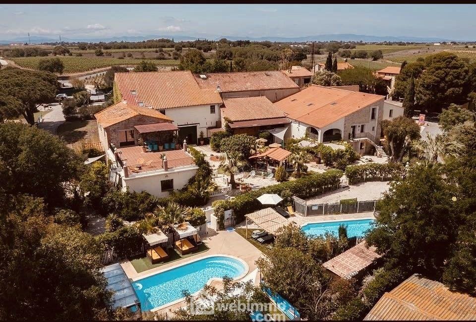 House in Village Sud, Canet-en-Roussillon, France 1 - 18117403