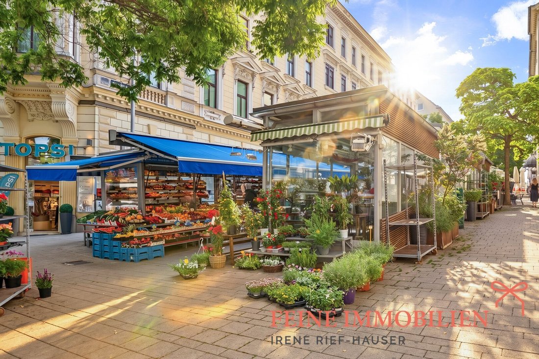 Apartment in Vienna, Wien, Austria 5 - 18117315