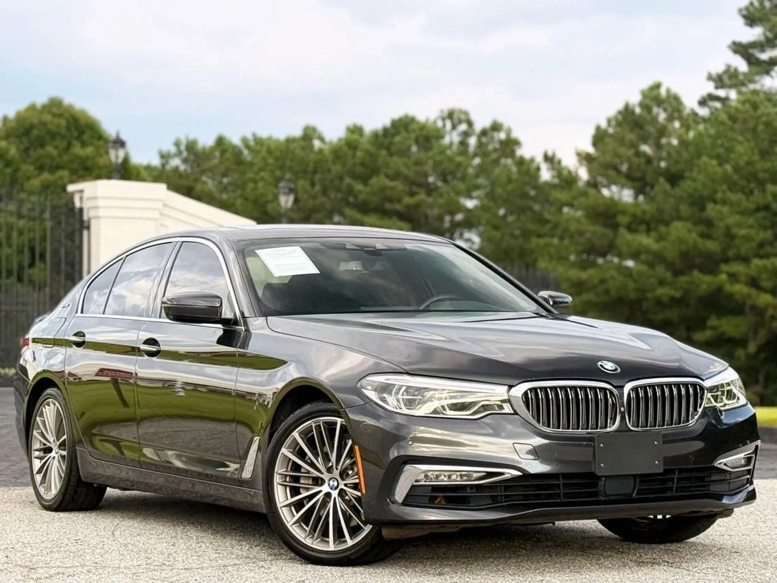 Sedan in Lawrenceville, GA, United States 5 - 16143687
