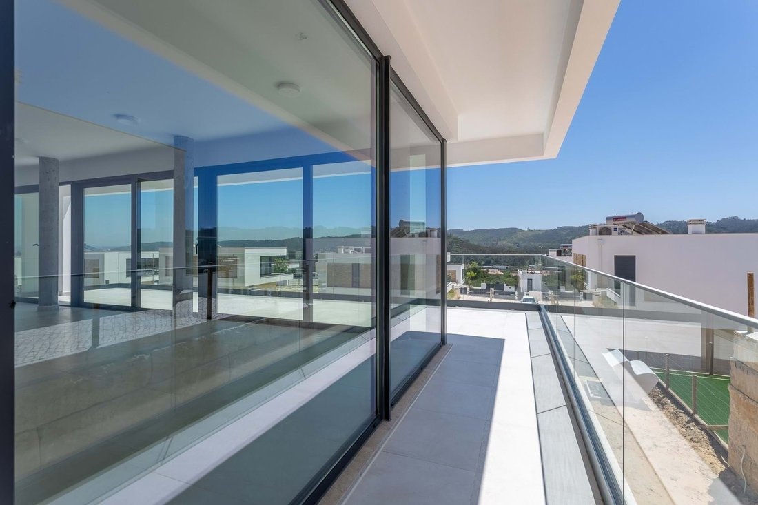 Villa in Nazare, Leiria District, Portugal 2 - 18117672