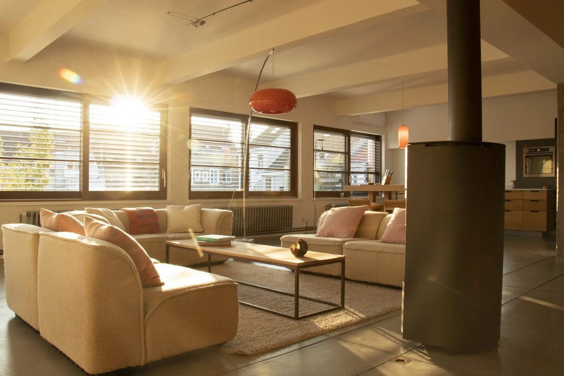 Apartment in Elsene, Brussels, Belgium 1 - 18117310