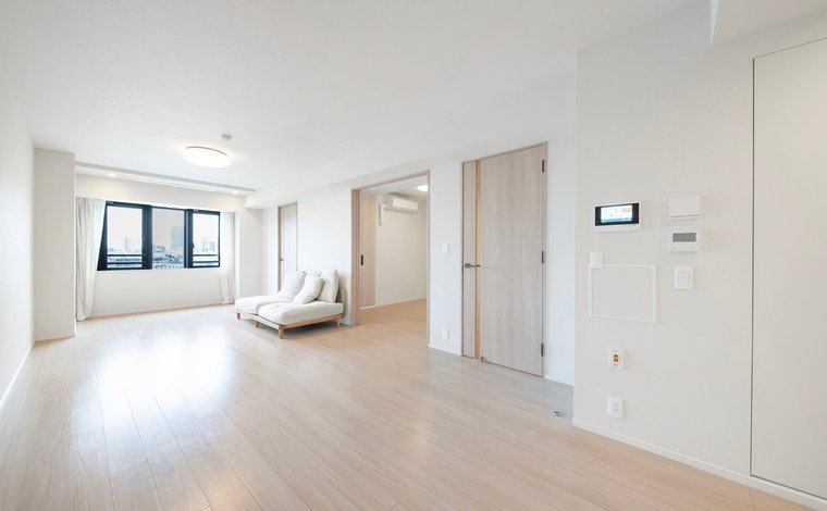 Luxury duplex homes for sale in Tokyo, Japan | JamesEdition