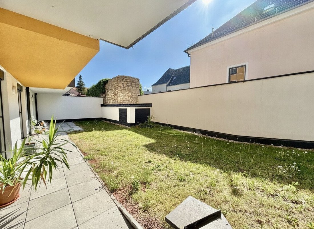 Apartment in Korneuburg, Lower Austria, Austria 1 - 18024446