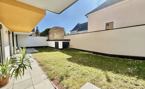 Wohnung in Korneuburg, Niederösterreich, Österreich 1