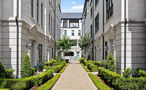 Maison à Houston, Texas, États-Unis 1