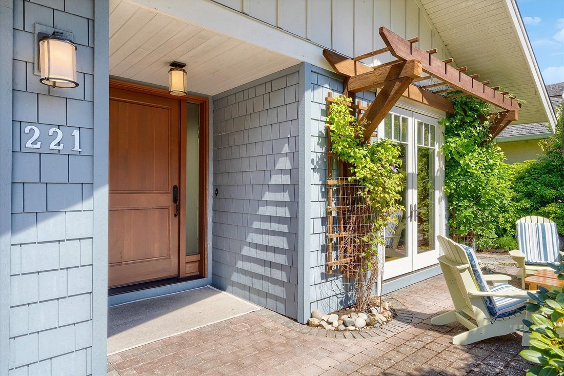 Condo in Cobble Hill, British Columbia, Canada 2 - 18117821