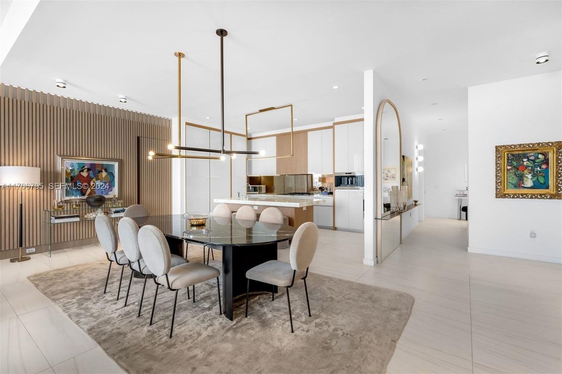 Condo in Miami, Florida, United States 4 - 15012361