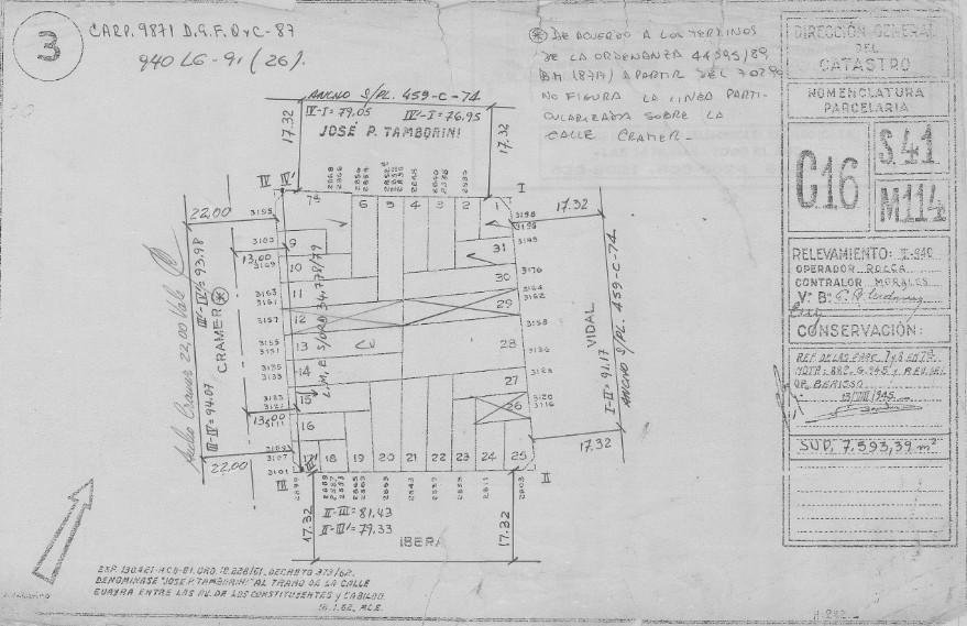 Land in Buenos Aires, Buenos Aires, Argentina 5 - 18117836
