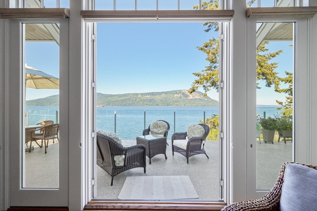 Condo in Cobble Hill, British Columbia, Canada 1 - 18117821