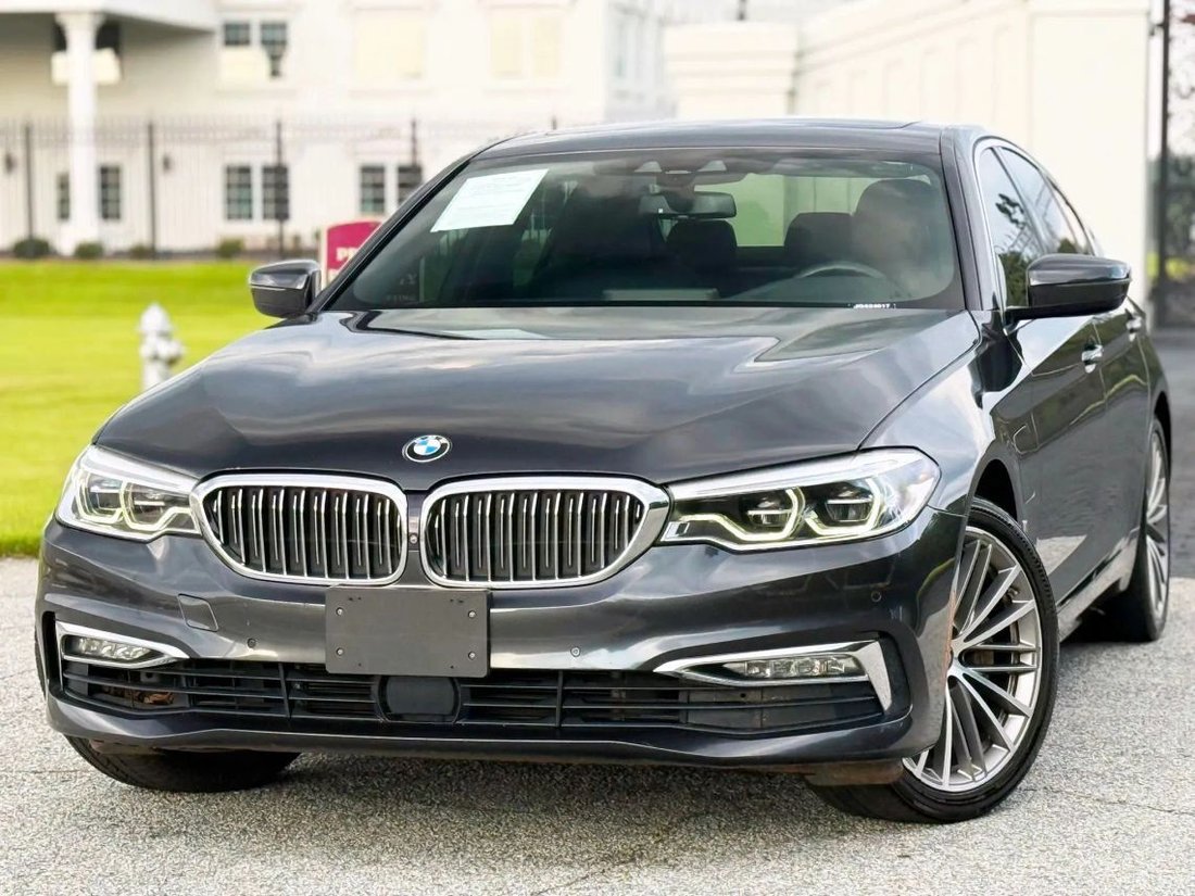 Sedan in Lawrenceville, GA, United States 2 - 16143687
