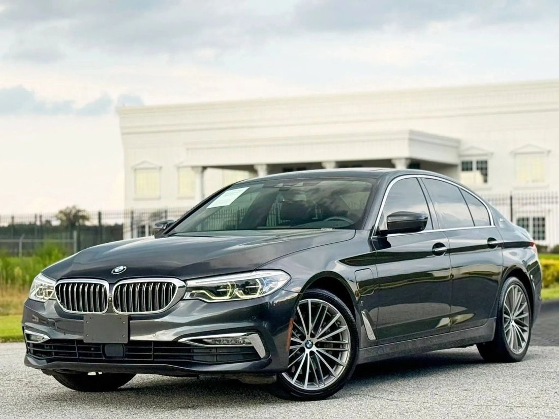 Sedan in Lawrenceville, GA, United States 1 - 16143687