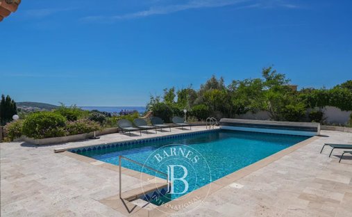 Villa in Propriano, Corsica, France 1