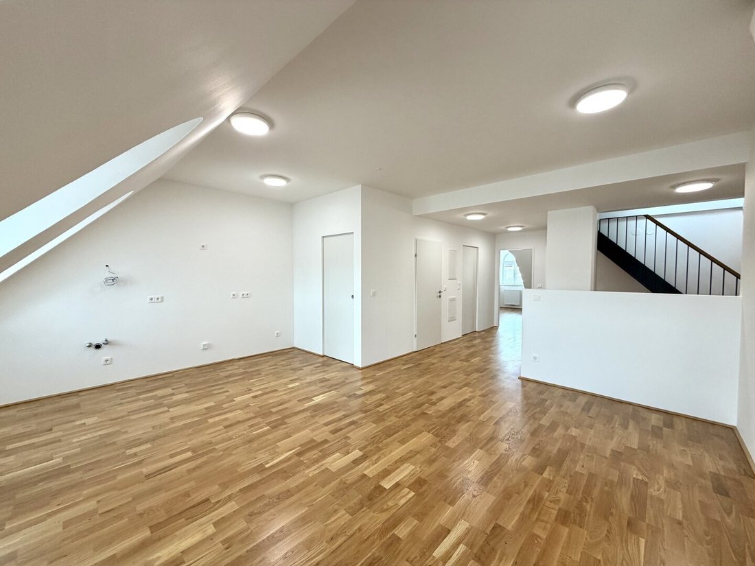 Penthouse in Vienna, Wien, Austria 3 - 18117336