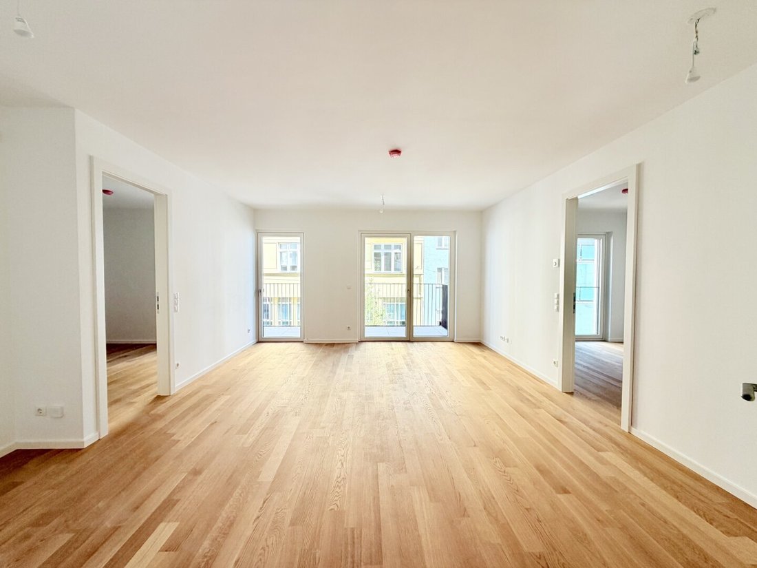 Apartment in Vienna, Wien, Austria 2 - 18073454