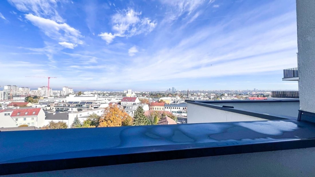 Apartment in Vienna, Wien, Austria 1 - 18117309