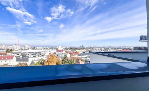 Apartamento en Viena, Viena, Austria 1