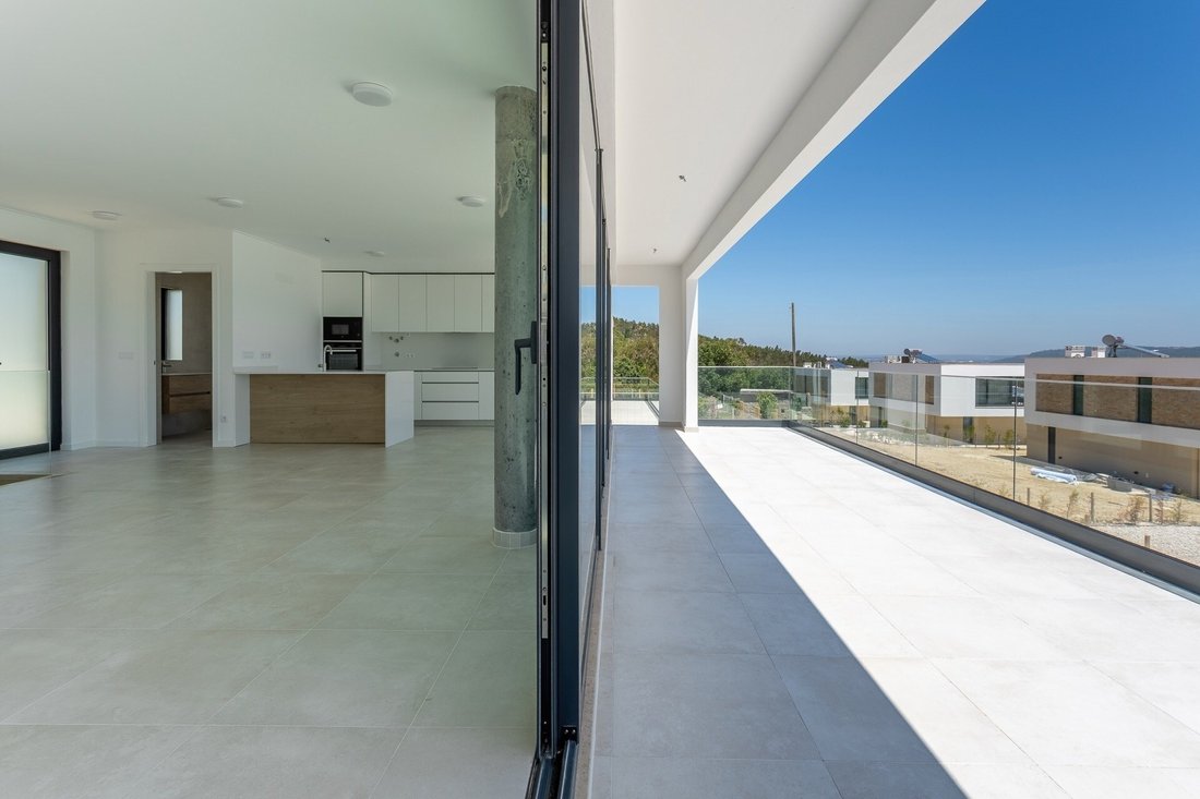Villa in Nazare, Leiria District, Portugal 5 - 18117672