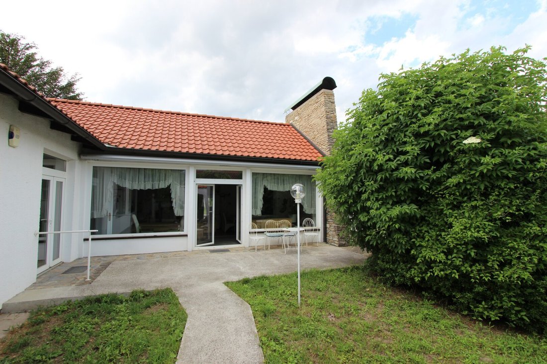 House in Wiener Neustadt, Lower Austria, Austria 2 - 17870839