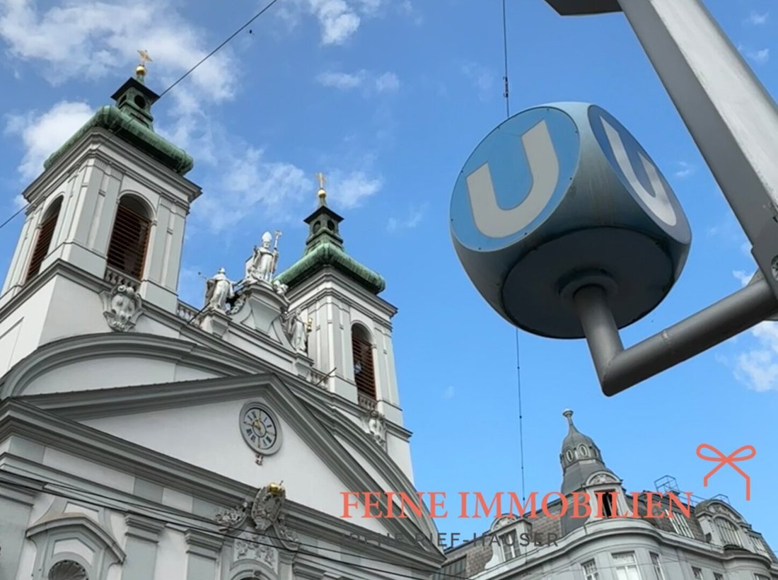 Wohnung in Wien, Wien, Österreich 5 - 18117299