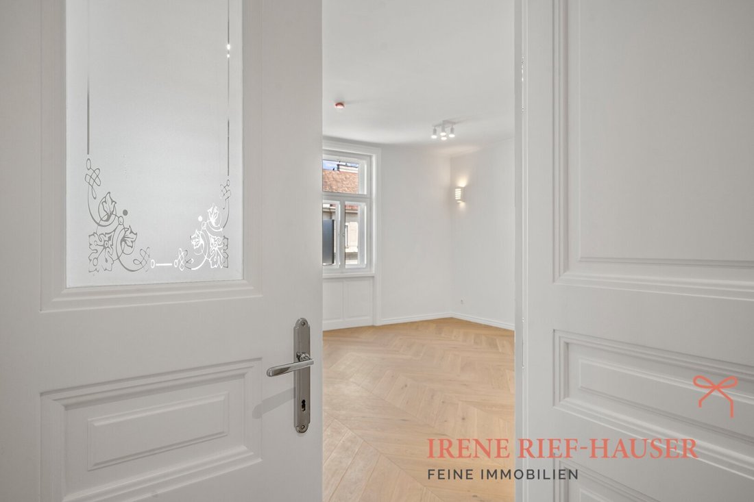 Wohnung in Wien, Wien, Österreich 2 - 18117299