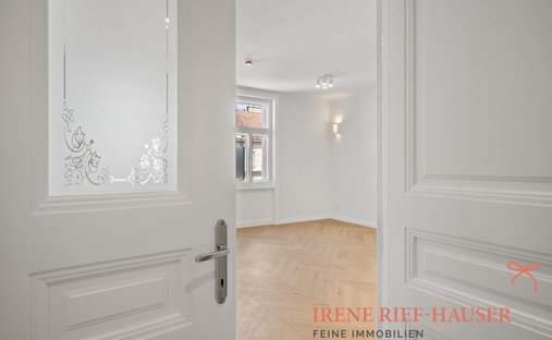 Appartamento a Vienna, Vienna, Austria 1
