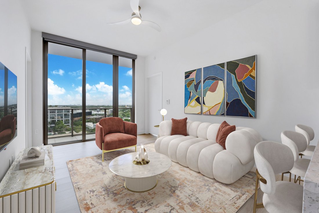 Condo in Miami, Florida, United States 3 - 18117703
