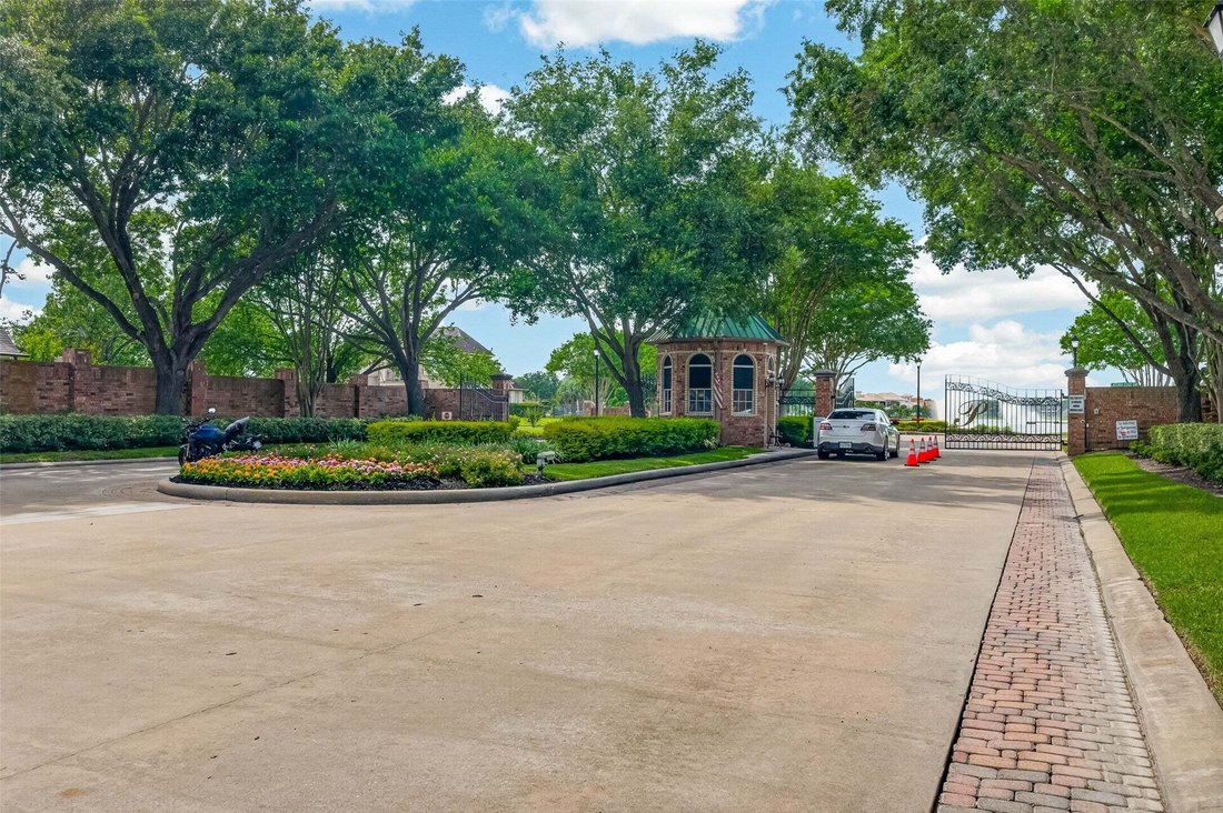 House in Katy, Texas, United States 3 - 18117720