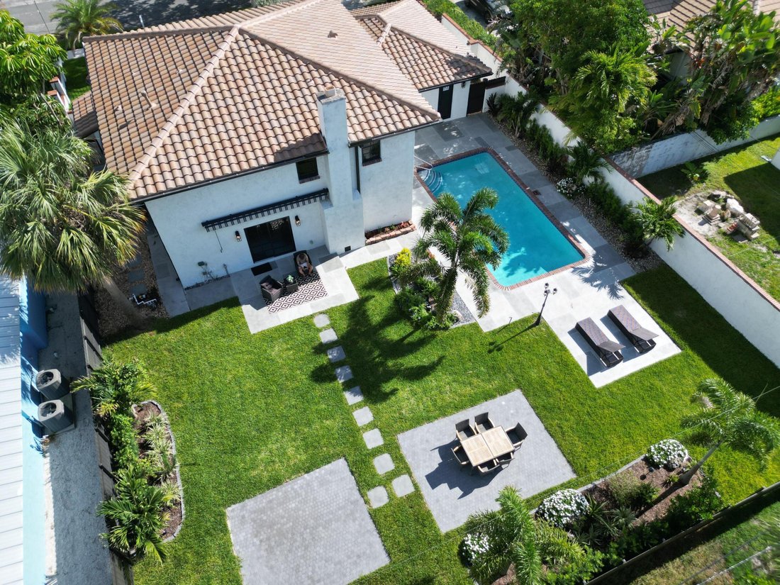 House in West Palm Beach, Florida, United States 4 - 17982874