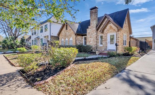 Casa en Houston, Texas, Estados Unidos 1