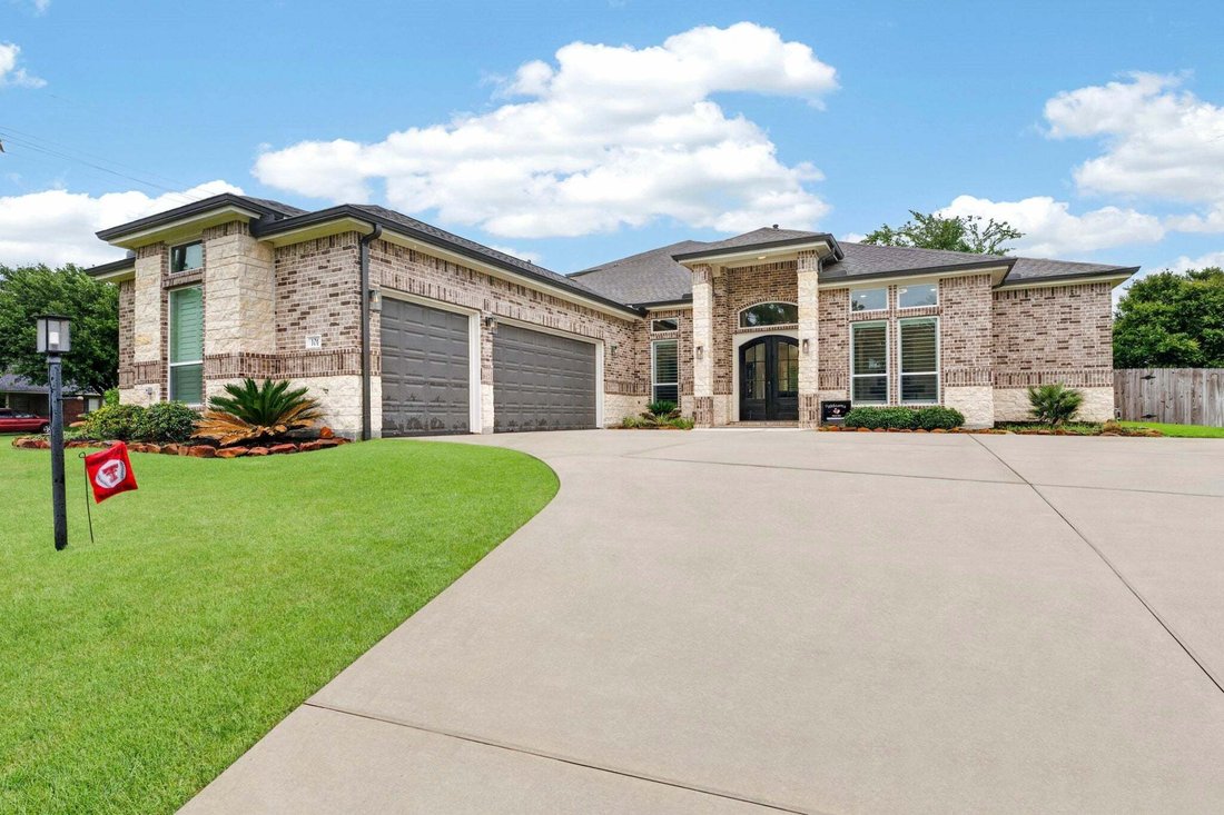 House in Montgomery, Texas, United States 3 - 18117698