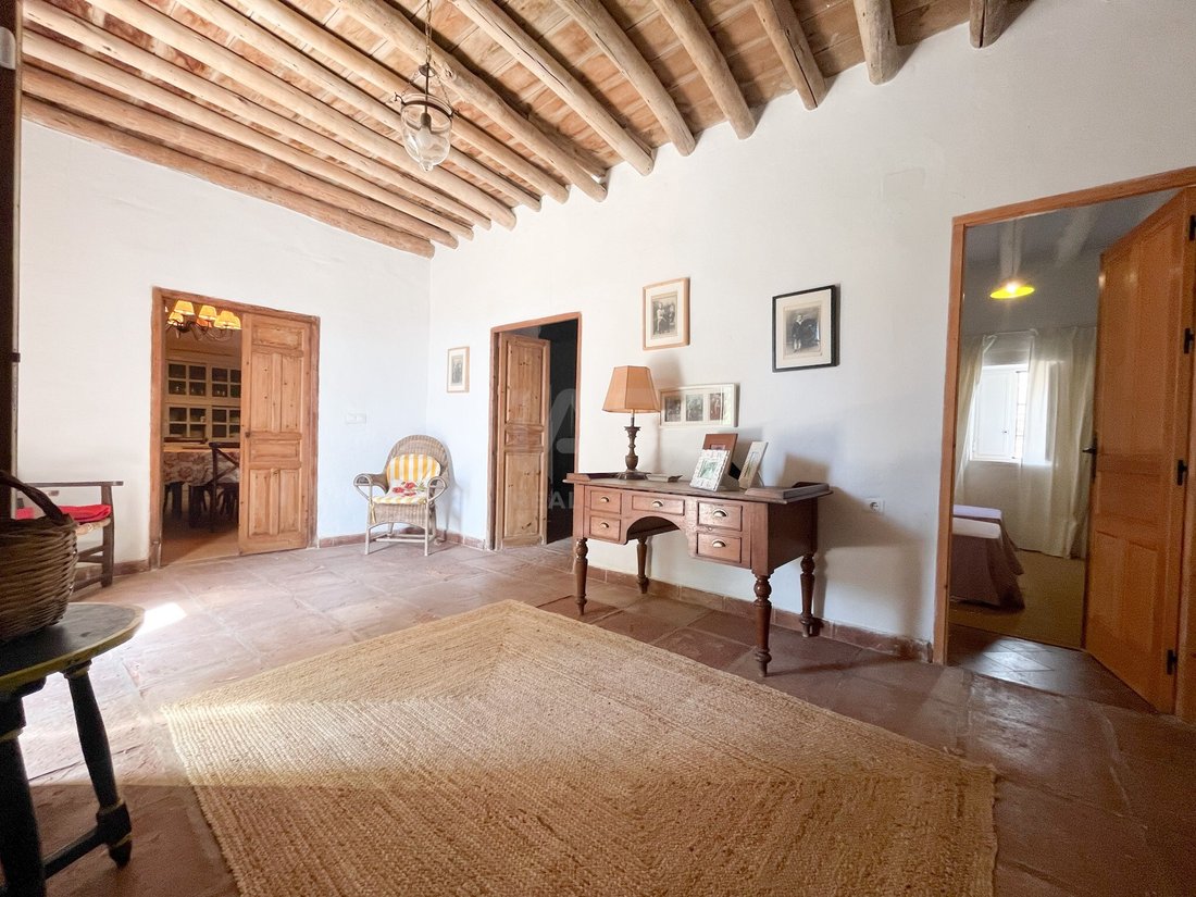 Farm Ranch in Casabermeja, Andalusia, Spain 1 - 16583363