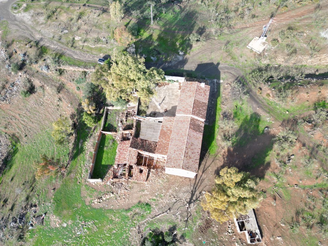 Farm Ranch in Casabermeja, Andalusia, Spain 3 - 16583363